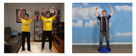 Group Exercise Image 2